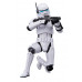 Scar Trooper Mic Black Series Figure 6in F6999 Scar Trooper Mic Black Series Figure 6in F6999