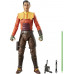 Ezra Bridger (Lothal) Black Series 6in (Ahsoka Series) F7029 Ezra Bridger (Lothal) Black Series 6in (Ahsoka Series) F7029