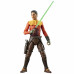 Ezra Bridger (Lothal) Black Series 6in (Ahsoka Series) F7029 Ezra Bridger (Lothal) Black Series 6in (Ahsoka Series) F7029