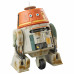 Chopper (C1-10P) Black Series 6in (Rebels) F7030 Chopper (C1-10P) Black Series 6in (Rebels) F7030