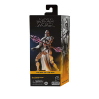 Magnaguard Black Series The Clone Wars 6-Inch Action Figures F7102 Star Wars
