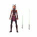 Ahsoka Tano Black Series The Clone Wars 6-Inch Action Figures F7100 Star Wars