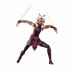 Ahsoka Tano Black Series The Clone Wars 6-Inch Action Figures F7100 Star Wars