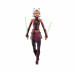 Ahsoka Tano Black Series The Clone Wars 6-Inch Action Figures F7100 Star Wars