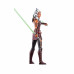 Ahsoka Tano Black Series The Clone Wars 6-Inch Action Figures F7100 Star Wars