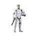 Phase II Clone Trooper Black Series 6-Inch Action Figures F7105 Star Wars