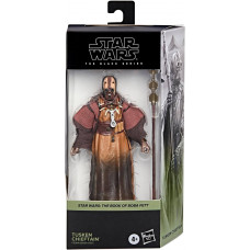 Tusken Chieftain, The Book of Boba Fett Black Series 6-Inch Action Figures F9984 Star Wars