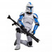 Phase I Clone Trooper Lieutenant and 332nd Ahsoka's Clone Trooper Black Series 6-Inch Action Figures G0210 Star Wars