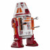 R4-6DO - Black Series 6-Inch Action Figures F9232 Star Wars R4-6DO - Black Series 6-Inch Action Figures F9232 Star Wars
