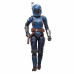 Mandalorian Nite Owl - Black Series 6-Inch Action Figures G0215 Star Wars