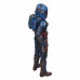Mandalorian Nite Owl - Black Series 6-Inch Action Figures G0215 Star Wars