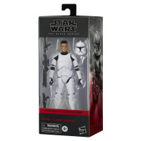 Phase 1 Clone Trooper - Black Series 6-Inch Action Figures G0022 Star Wars