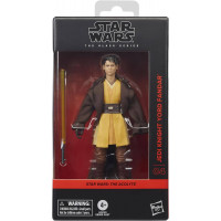 Jedi Knight Yord Fandar - Black Series 6-Inch Action Figures G0010 Star Wars The Acolyte