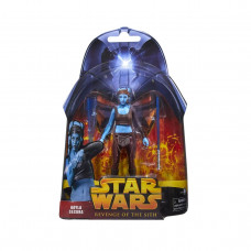 Aayla Secura - Black Series 6-Inch Action Figure G1314 Star Wars