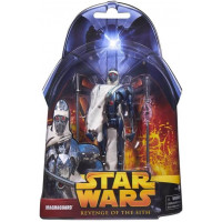 Magnaguard - Black Series 6-Inch Action Figure G1315 Star Wars