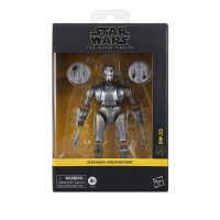 SM-33 - Black Series 6-Inch Action Figure G0656 Star Wars