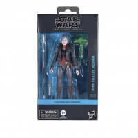 Nightsister Merrin - Black Series 6-Inch Action Figure G1560 Star Wars