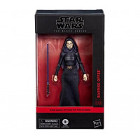 Barriss Offee - Black Series 6-Inch Action Figure G0888 Star Wars