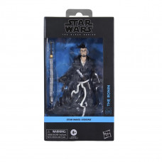 The Ronin - Black Series 6-Inch Action Figure G0896 Star Wars