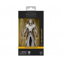 Jedi Temple Guard - Black Series 6-Inch Action Figure G0887 Star Wars