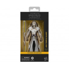 Jedi Temple Guard - Black Series 6-Inch Action Figure G0887 Star Wars