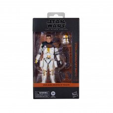 Clone Lieutenant Galle  - Black Series 6-Inch Action Figure G1566 Star Wars