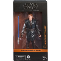 Anakin Skywalker - Black Series 6-Inch Action Figure G1563 Star Wars