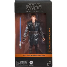 Anakin Skywalker - Black Series 6-Inch Action Figure G1563 Star Wars