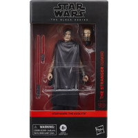 The Stranger (Qimar) - Black Series 6-Inch Action Figure G1567 Star Wars