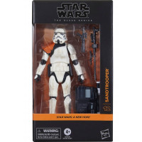 Sandtrooper - Black Series 6-Inch Action Figure G1565 Star Wars