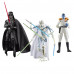 Masters of Evil 3 Pack - Black Series 6-Inch Action Figure G0659 Star Wars