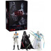 Masters of Evil 3 Pack - Black Series 6-Inch Action Figure G0659 Star Wars