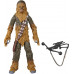 Chewbacca - Black Series 6-Inch Action Figure G1562 Star Wars Chewbacca - Black Series 6-Inch Action Figure G1562 Star Wars