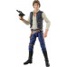 Han Solo (A New Hope) - Black Series 6-Inch Action Figure G1561 Star Wars Han Solo (A New Hope) - Black Series 6-Inch Action Figure G1561 Star Wars