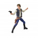 Han Solo (A New Hope) - Black Series 6-Inch Action Figure G1561 Star Wars Han Solo (A New Hope) - Black Series 6-Inch Action Figure G1561 Star Wars