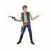 Han Solo (A New Hope) - Black Series 6-Inch Action Figure G1561 Star Wars Han Solo (A New Hope) - Black Series 6-Inch Action Figure G1561 Star Wars