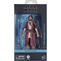 Ezra Bridger (Peridea) - Black Series 6-Inch Action Figure G1559 Star Wars Ezra Bridger (Peridea) - Black Series 6-Inch Action Figure G1559 Star Wars