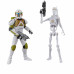 Clone Commando & B1 Battle Droid - Black Series 6-Inch Action Figure G1327 Star Wars
