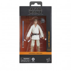Luke Skywalker - Black Series 6-Inch Action Figure G1551 Star Wars