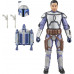 Jango Fett - Black Series 6-Inch Action Figure G2566 Star Wars