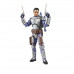 Jango Fett - Black Series 6-Inch Action Figure G2566 Star Wars