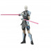 Asajj Ventress (Bounty Hunter) - Black Series 6-Inch Action Figure G2567 Star Wars