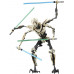 General Grievous (Battle Damaged) - Gaming Greats - Black Series 6-Inch Action Figure F8326 Star Wars