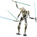 General Grievous (Battle Damaged) - Gaming Greats - Black Series 6-Inch Action Figure F8326 Star Wars