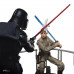 Darth Vader and Luke Skywalker 2 Pack - Black Series 6-Inch Action Figure G1307 Star Wars (Non-Mint) Darth Vader and Luke Skywalker 2 Pack - Black Series 6-Inch Action Figure G1307 Star Wars (Non-Mint)