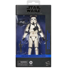 Imperial Remnant Stormtrooper - Black Series 6-Inch Action Figure G2573 Star Wars