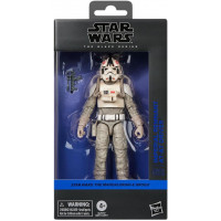 Imperial Remnant AT-AT Driver - Black Series 6-Inch Action Figure G2571 Star Wars Imperial Remnant AT-AT Driver - Black Series 6-Inch Action Figure G2571 Star Wars
