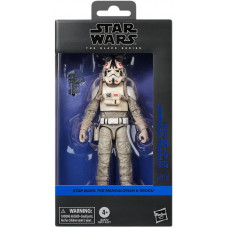 Imperial Remnant AT-AT Driver - Black Series 6-Inch Action Figure G2571 Star Wars Imperial Remnant AT-AT Driver - Black Series 6-Inch Action Figure G2571 Star Wars