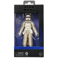 Imperial Remnant AT-RT Driver - Black Series 6-Inch Action Figure G2572 Star Wars