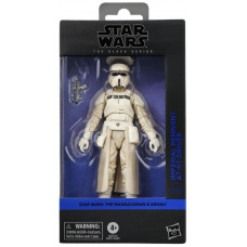 Imperial Remnant AT-RT Driver - Black Series 6-Inch Action Figure G2572 Star Wars